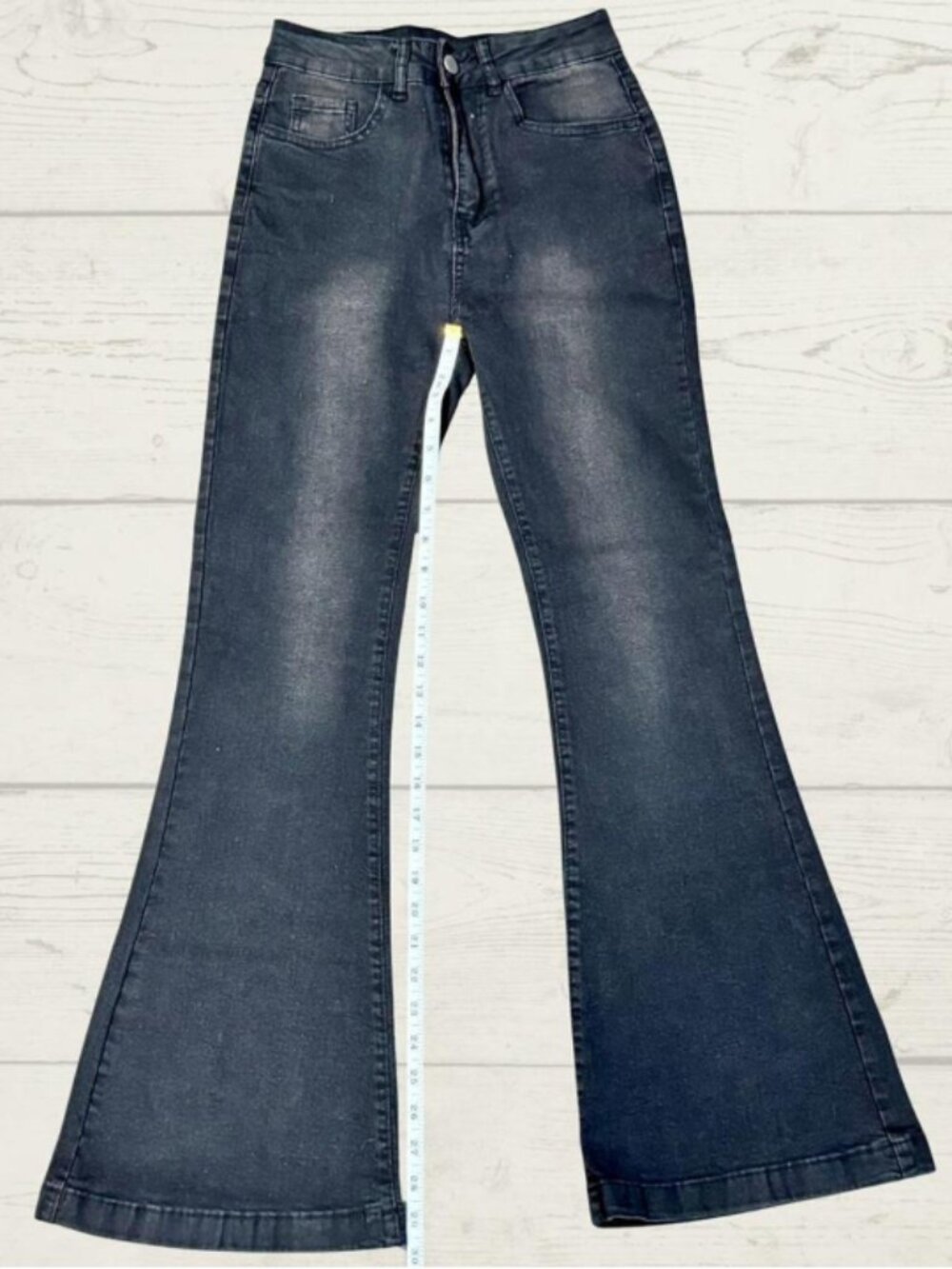 Rewash Women's Blue Jeans 90s/Y2K - Size 5